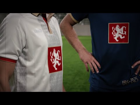 FC Hradec Králové představuje výroční dresy