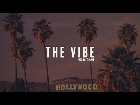 FREE Chill Guitar Hip-Hop Beat / The Vibe (Prod. By Syndrome)