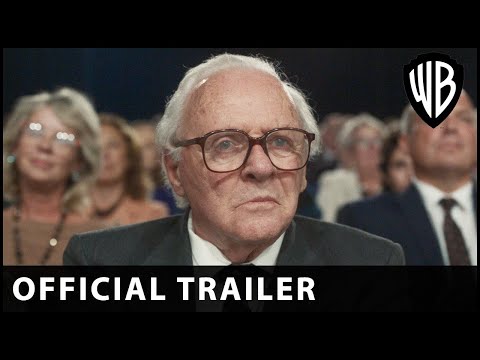 One Life – Official Trailer - Warner Bros. UK & Ireland