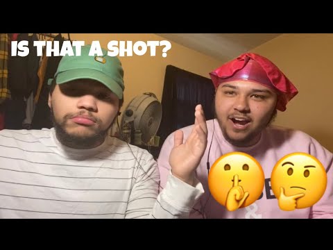 Lil Pump & Anuel AA - Illuminati [ Official Music Video ] Reaction
