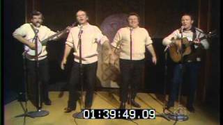 Maid of Fife-O/Wild Rover-Clancy Brothers &amp; Lou Killen 7/12,8/12