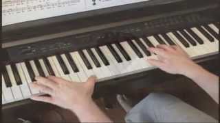 Around the World in 80 Days - Piano