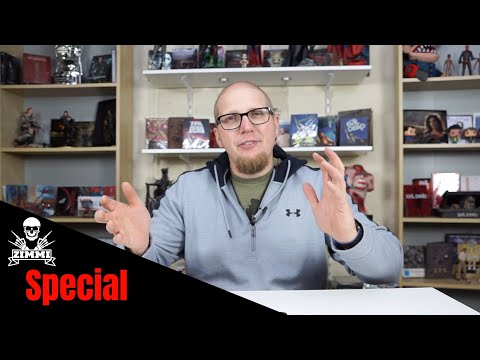 Der ''Was die können, kann Ich schon lange'' Tag - Meine Antworten