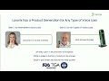 Giving Voice Back with AI: Laronix’s Artificial Larynx | MedTech World 2025 Pitch