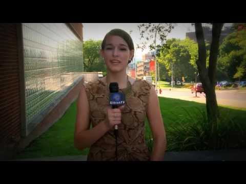 Citrus TV News Fastcast: Friday, September 5th, 2014