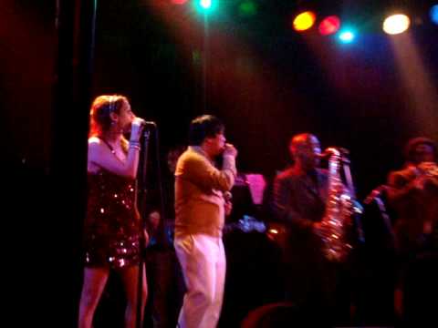 the Soul Captives - Let it Go