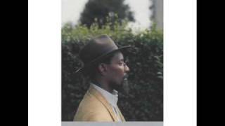 Linton Kwesi Johnson - Di Black Petty Booshwah