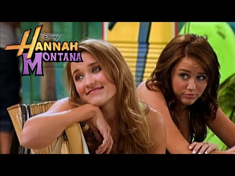 Wo die Liebe hinfällt - Ganze Folge | Hannah Montana