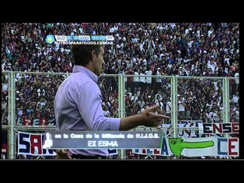 Polémica expulsión de Stracqualursi