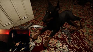 Download the video "OpenGL/Vulkan c++ game engine dev: Dobermann edition"