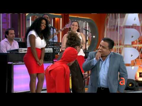 Humor en El Happy Hour - América TeVé