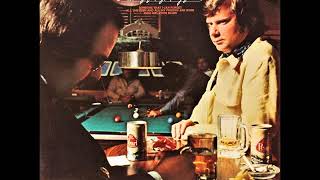 All The Beer And All My Friends Are Gone , Moe Bandy , 1977