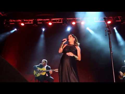 Filipa Cardoso -  Marcha Alfama