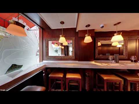 Circular Space 360&deg; Digital Photography video.