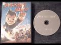 Opening Closing To Astro Boy 2010 DVD