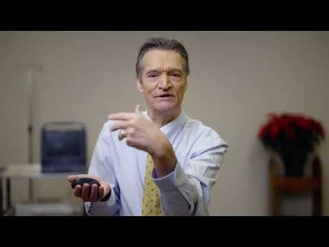 The Universal Antidote to Atherosclerosis: Dr. James Roberts Explains Cavadex