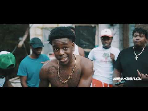 Finesse Dee - When We Slide (feat. Badguy Brad) [Official Music Video]