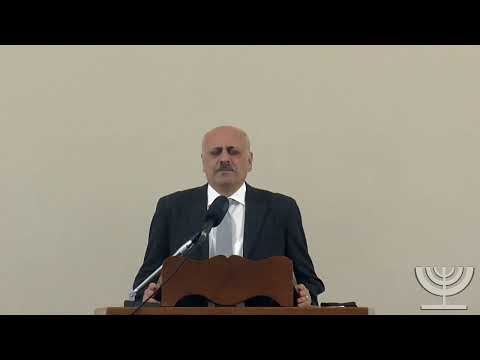 2021-05-16 Domenica Sera - Fr. Gemelli - Fr. G. Gemelli - Luca Cap 15 vers 1-10