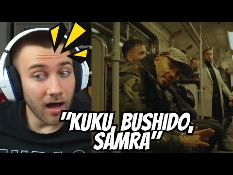 „mit 50 bei TikTok Live...💀“ Capital Bra - Bentley in Weiss - REACTION