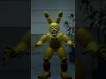 Gmod FNAF Shorts A Night With Spring Bonnie Shorts