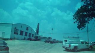 Wings Field terminal area