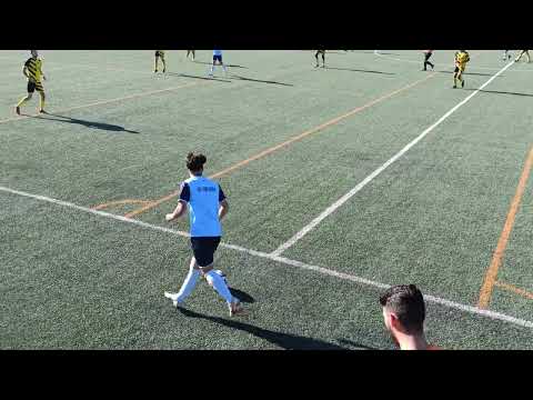 JOGO DE APRESENTAÇÃO GD ÁGUAS BOAS 2022 --- 2° PARTE