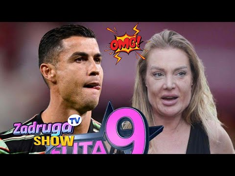 MENADŽERKA Kristijana RONALDA ulazi u rijaliti ELITA 9!  Stigla upravo iz Dubaija, UPOZNAJTE je