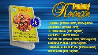 Download lagu OM Soneta & Rhoma Irama Vol 7 Santai  (1977) mp3