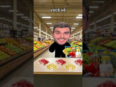 Como as lojas te enganam 😨