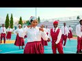 Auta Mg Boy Safiyya Official Video 2025