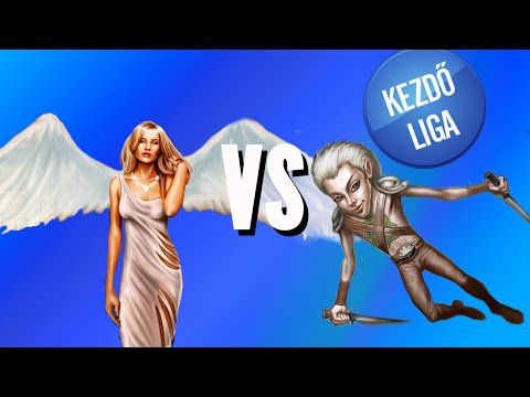 Kezdő Liga - Pörgős verseny (2015. szeptember 25.)