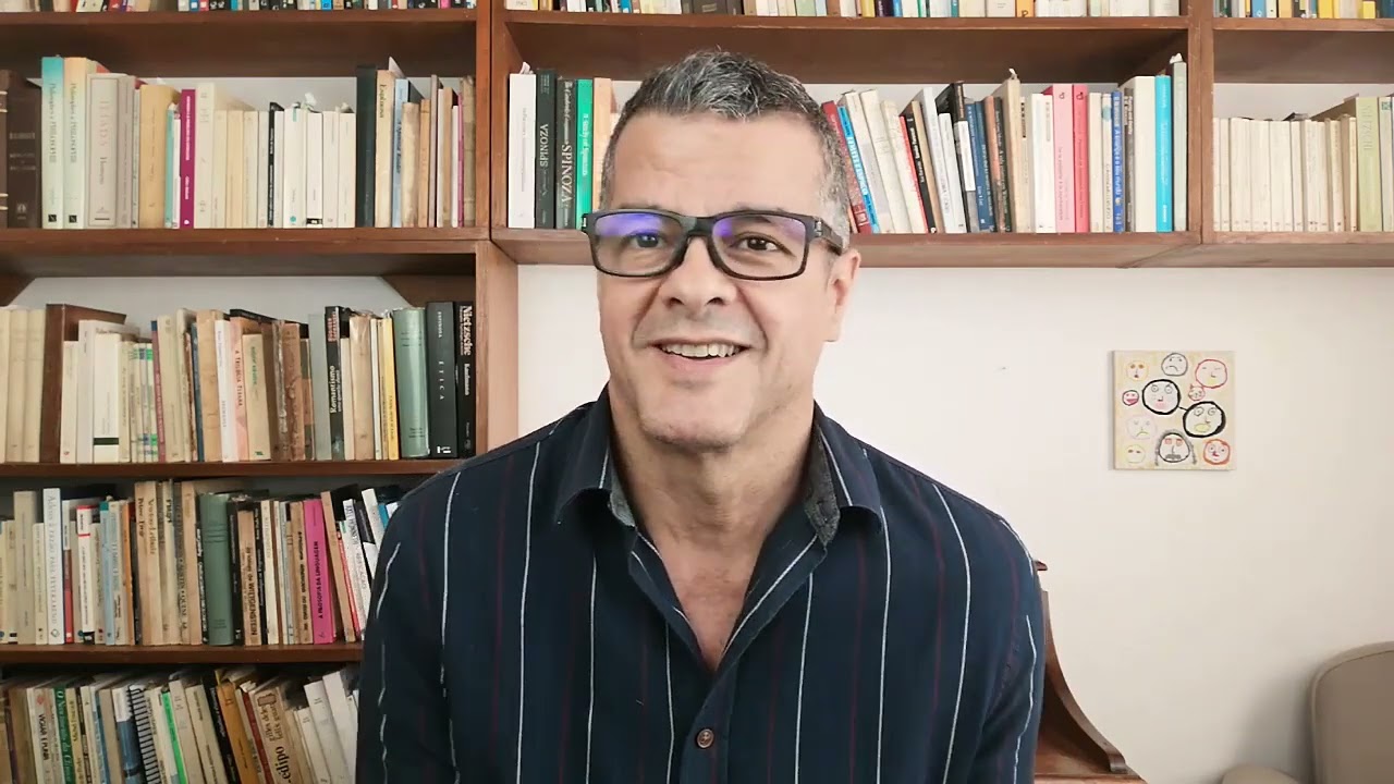 Sobre o uso do ódio na política: resposta a uma pergunta da jornalista Tatiana Vasconcellos, da CBN