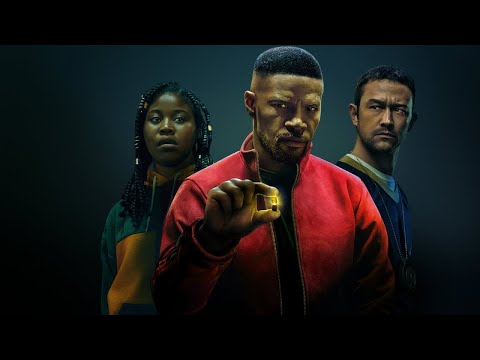 Проект Power | фильм 2020 | трейлер