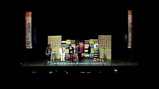 Esta boca es mía – Cuartos de Final – COAC 2009