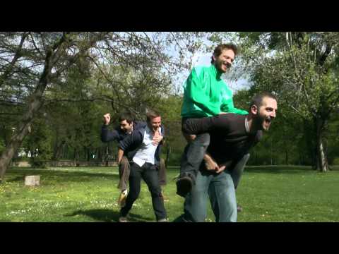 Egymásra lépni tilos | Discrimination? Prohibited! | Meleg szemmel 20.