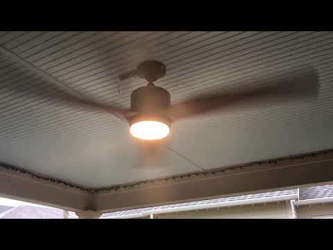 Blade Indoor / Outdoor Ceiling Fan 