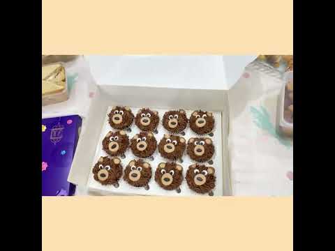 (Mahrukh Ahmed) to help children to learn and develop Phonemic Awareness for Pre-schoolers.