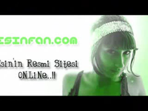 Esin Iris ft. EfsuN ~ JaKuZin JaZzy