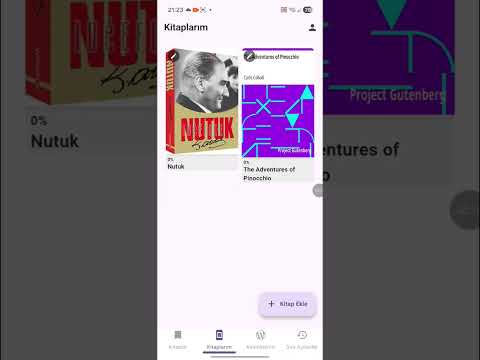 PolyRead video thumbnail