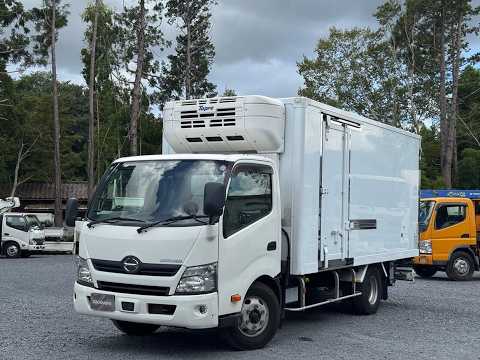 動画: 外装・内装フレーム