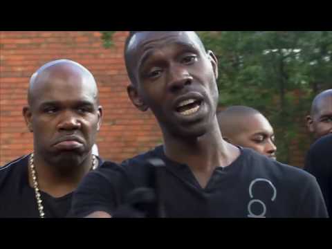 T Rayz ft.  Five Nine, Draks, Monk Gotti & 6 3 -  4 Deh Fam (Official Video)