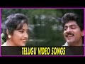 Chilakapacha Kapuram Telugu Video Songs Jagapathi Babu Meena