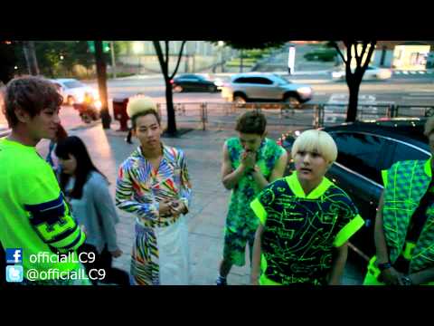 LC9 MaMa Beat_Say What?! (AO ver.)
