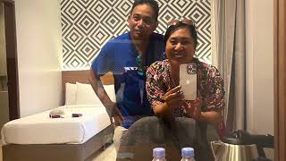 OUR TRAVEL TO MANAOAG  PANGASINAN | HOTEL TOUR | MEET UP WITH RELATIVES | PINAS VACATION