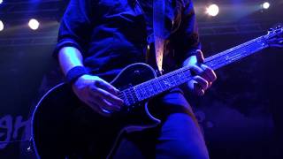 LAKE OF TEARS - House Of The Setting Sun (official clip) // AFM Records