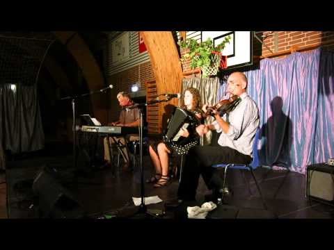 "Hans hans Vals"(DK) - Orkestret Knorifas - Danish folkdancemusic