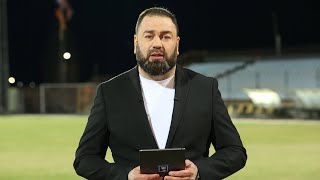 Խաղից դուրս Քալանթարյանի հետ 27․03․23