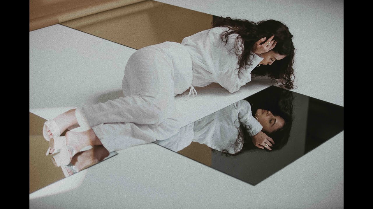 Sabrina Claudio — Belong To You