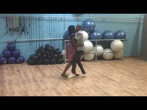 Kizomba Windhoek 03. 2019 (Caiser Grace)