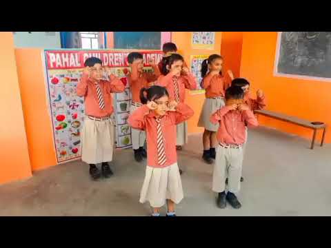 Pahal children's academy